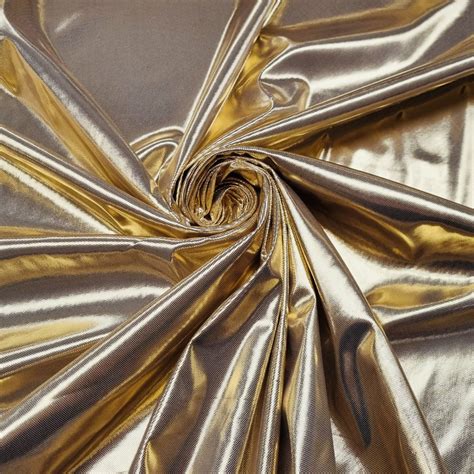 how to sew metallic fabric|metallic fabric after sewing.